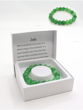 Blessing Bead Bracelets with Gift Box.